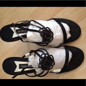 Style & Co shoes sz 8,5